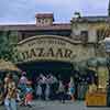 Disneyland Adventureland 1950s