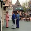 Disneyland Adventureland, January 28, 1978