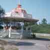 Disneyland Magnolia Park Bandstand, 1950s