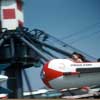 Disneyland Astro Jets September 1960