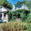 Breaking Away house in Bloomington, Indiana, July 2012 photo