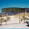 Calico California, July 1961