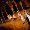 Disney's California Adventure Hyperion Theater Aladdin Show photo, November 6, 2010