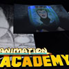Disney California Adventure Art of Animation September 2011
