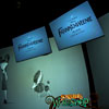 Disney California Adventure Art of Animation Frankenweenie exhibit October 2012