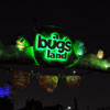 DCA A Bug's Land area, August 2008
