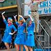 DCA Condor Flats Minnie's Fly Girls June 15, 2012