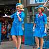 DCA Condor Flats Minnie's Fly Girls June 15, 2012