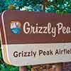 Disney California Adventure Grizzly Peak Airfield November 2015