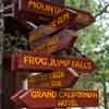 Redwood Creek Challenge Trail May 2016