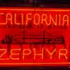 California Zephyr, January 2008