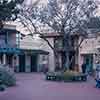 Disneyland Casa de Fritos photo, November 1963