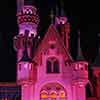 Disneyland Sleeping Beauty Castle, June 2009