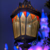 Disneyland Sleeping Beauty Castle May 2012