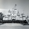 Sleeping Beauty Castle, November 1957