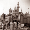Sleeping Beauty Castle, 1957