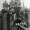 Sleeping Beauty Castle, 1956
