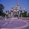 Sleeping Beauty Castle August 27, 1965