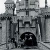 Sleeping Beauty Castle May 15, 1962