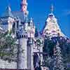 Sleeping Beauty Castle December 1961