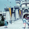 Castle, May 1961