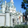 Sleeping Beauty Castle March 1962