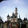 Sleeping Beauty Castle, December 1964