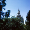 Sleeping Beauty Castle, July 1964
