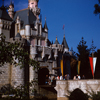 Sleeping Beauty Castle, Spring 1960
