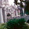 Sleeping Beauty Castle, date unknown