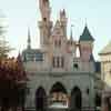 Disneyland Sleeping Beauty Castle 1980s
