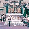 Disneyland Sleeping Beauty Castle 10th Anniversary Cake, 1965