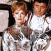 Lost in Space John and Maureen Robinson photo