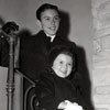 Photo of Robert Eyer and Tammi Marihugh in Back Street, 1961