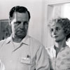 Breaking Away photo with Paul Dooley and Barbara Barrie, 1979