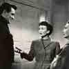 Rock Hudson, Jane Wyman, and Agnes Moorehead, All That Heaven Allows, 1955