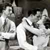 Donald O’Connor, Gene Kelly, and Debbie Reynolds, “Singin’ In The Rain,” 1952