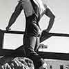 Steve Reeves "Lil Abner," 1958 Costume Test