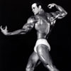 Bodybuilder Steve Reeves 1947