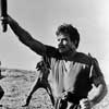Steve Reeves in "Thief of Bagdad," 1961