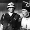 Whit Bissell, Reign of Terror episode, The Time Tunnel, Nov 18, 1966