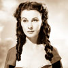 Vivien Leigh photo from Gone with the Wind 1939