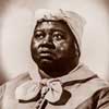 Hattie McDaniel as Mammy photo from Gone with the Wind 1939
