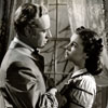 Vivien Leigh and Leslie Howard photo from Gone with the Wind 1939