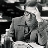 Woody Allen's Broadway Danny Rose 1984