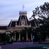 Disneyland Plaza Inn December 1969