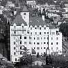 Chateau Marmont vintage summer 1957 photo