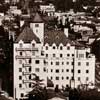 Chateau Marmont vintage pre-1953 photo