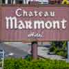 Chateau Marmont June 2017