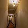 Chateau Marmont hallway March 2016